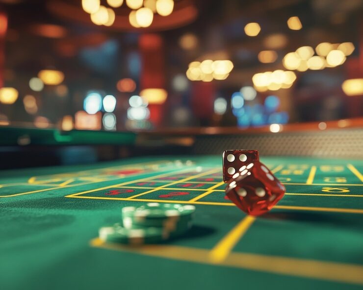 Dragon Tiger Live betting interface with outcome history