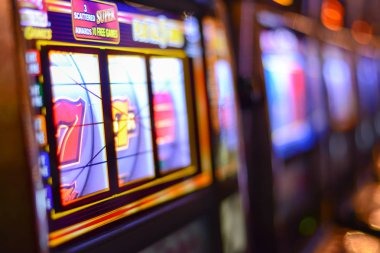 Live dealer broadcast showing card reveal