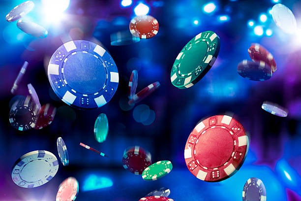 Live dealer table with dealer and gaming interface